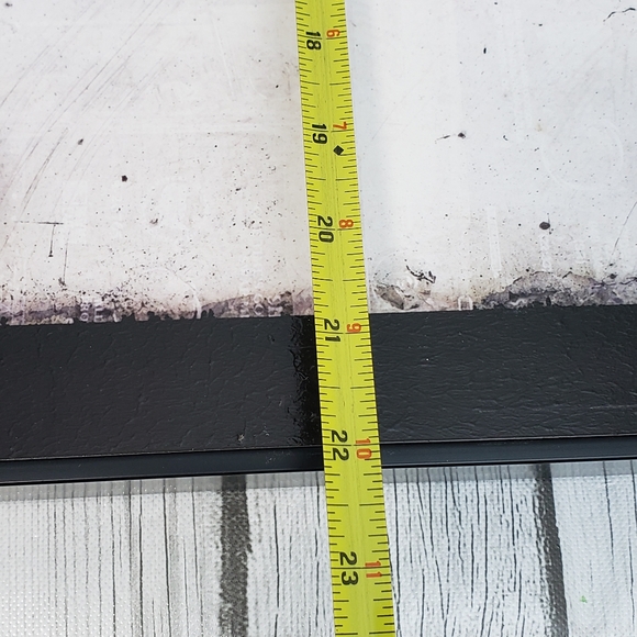 Vintage Style Cassette Mixtapes Collage Canvas Art Print, Size 33"Lx22"Hx1.5" - Picture 13 of 13